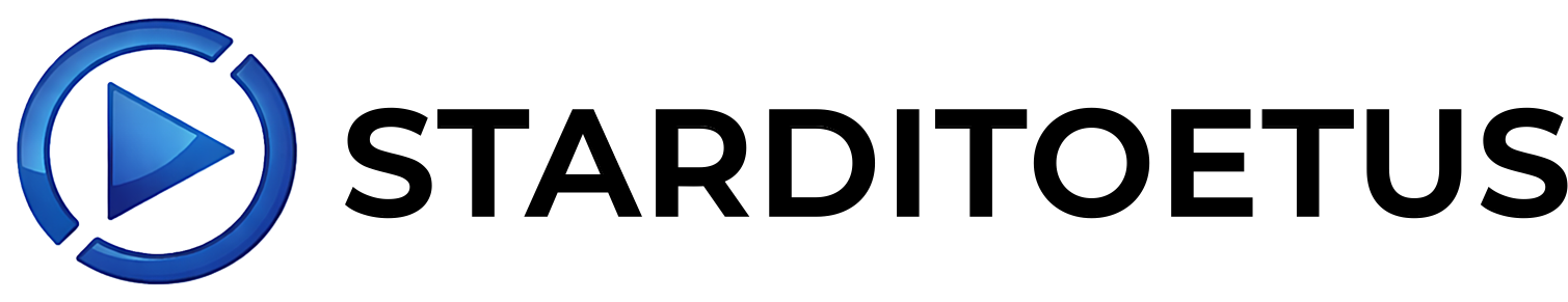 Starditoetus